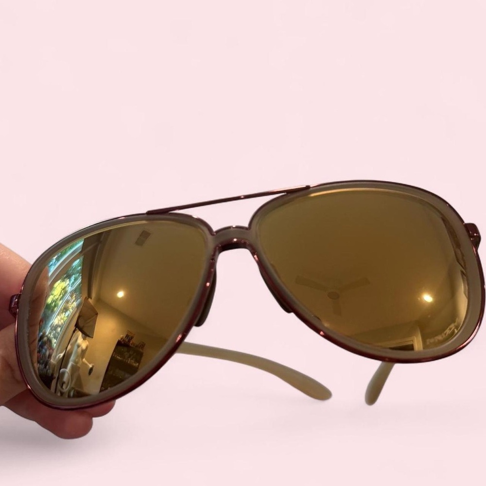 New Oakley Split Time Sunglasses - image 5